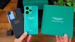 Realme GT 7 Dream Edition